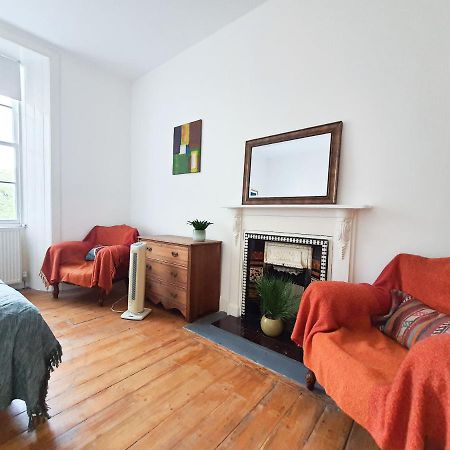 Edinburgh Charming Old Town Apartment Ngoại thất bức ảnh